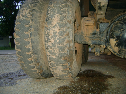 10 ล้อหัวยาว  2 เพลา เครื่อง 6 BG  175 แรง