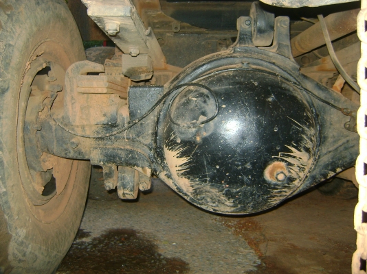 10 ล้อหัวยาว  2 เพลา เครื่อง 6 BG  175 แรง