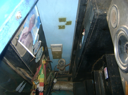 10 ล้อหัวยาว  2 เพลา เครื่อง 6 BG  175 แรง