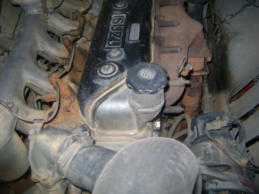 10 ล้อหัวยาว  2 เพลา เครื่อง 6 BG  175 แรง