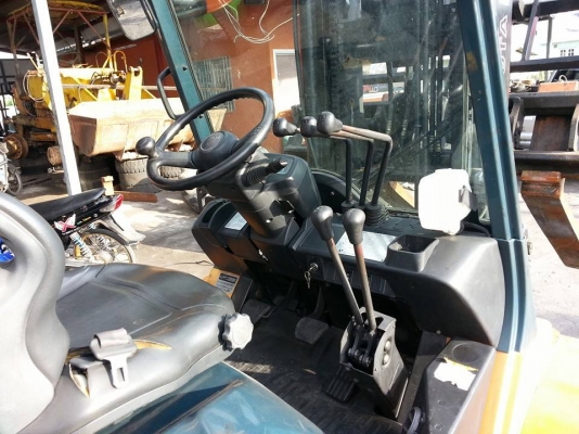 ขาย ฟอล์คลิฟต์ 2.5 ตัน TOYOTA 7FD25 เสา 5 เมตร ฮิ้งฟอล์ค ขาย ฟอล์คลิฟต์ 2.5 ตัน TOYOTA 7FD25 เสา 5 เมตร ฮิ้งฟอล์ค