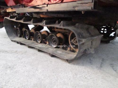รถเกี่ยวข้าวนั่งขับ!!!   YANMAR   CA11X   รหัสสินค้า : 14001725  หรือเพิ่มเติมไดที่ www.nihonmono.com