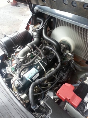 ขาย ฟอล์คลิฟต์ 2.0 ตัน TOYOTA 8FG20 เสา 4.5 ม ฮิ้งฟอล์ค ขาย ฟอล์คลิฟต์ 2.0 ตัน TOYOTA 8FG20 เสา 4.5 ม ฮิ้งฟอล์ค