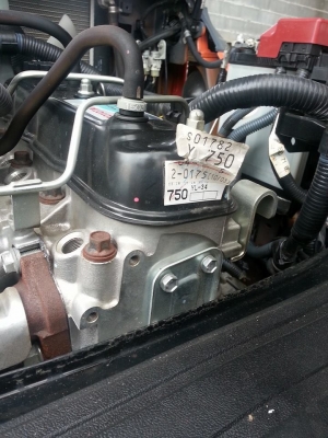 ขาย ฟอล์คลิฟต์ 2.0 ตัน TOYOTA 8FG20 เสา 4.5 ม ฮิ้งฟอล์ค ขาย ฟอล์คลิฟต์ 2.0 ตัน TOYOTA 8FG20 เสา 4.5 ม ฮิ้งฟอล์ค