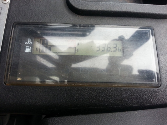 ขาย ฟอล์คลิฟต์ 2.0 ตัน TOYOTA 8FG20 เสา 4.5 ม ฮิ้งฟอล์ค ขาย ฟอล์คลิฟต์ 2.0 ตัน TOYOTA 8FG20 เสา 4.5 ม ฮิ้งฟอล์ค