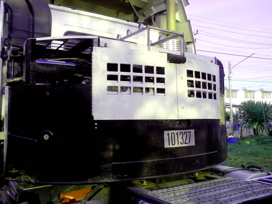 ขายเครื่องปั่นไฟ