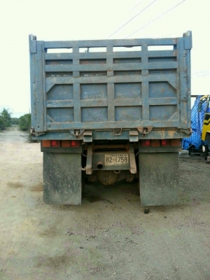 10ล้อดั้มพ์ isuzu rocky นางฟ้าแท้ 240แรงม้า เครื่องดี คัทซีสวย กระบะสามมิตรลอนตรง เอกสารพร้อม 0872976734