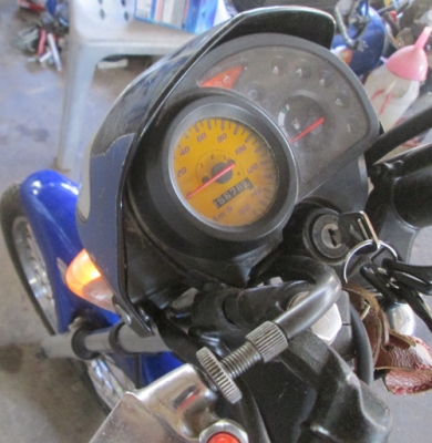 honda ไนค์ 110 ครับ สภาพขับได้ดีครับตามรูปครับ