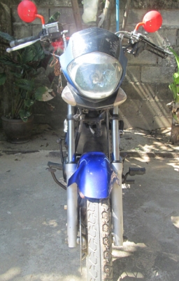 honda ไนค์ 110 ครับ สภาพขับได้ดีครับตามรูปครับ