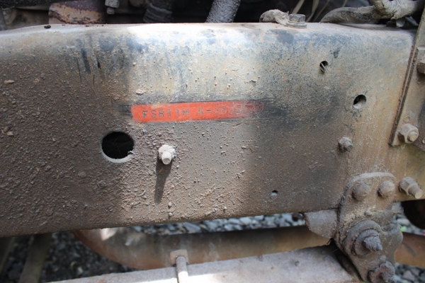 ขาย หกล้อ ISUZU หกล้อ  160 แรง  ดั๊ม