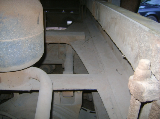 อีชูชุ  FVZ เครื่อง 6 BG 175 แรง  2 เพลา   ราคา  720,000  บาท