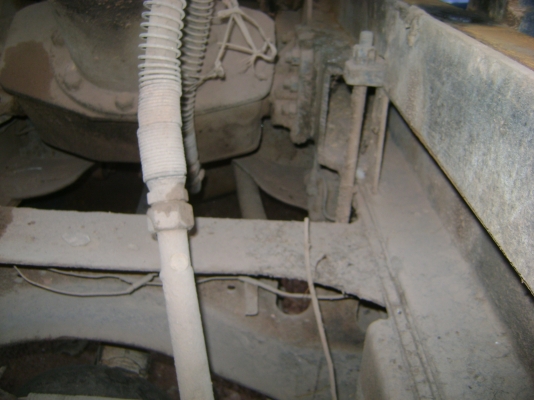 อีชูชุ  FVZ เครื่อง 6 BG 175 แรง  2 เพลา   ราคา  720,000  บาท