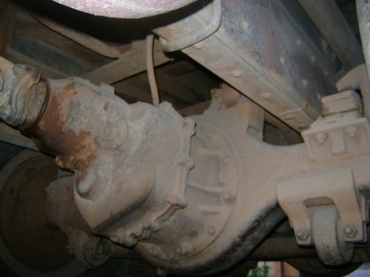 อีชูชุ  FVZ เครื่อง 6 BG 175 แรง  2 เพลา   ราคา  720,000  บาท