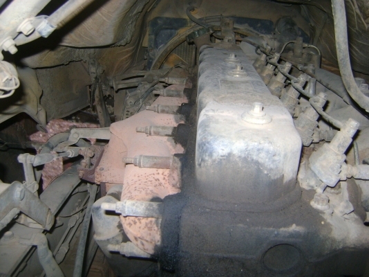 อีชูชุ  FVZ เครื่อง 6 BG 175 แรง  2 เพลา   ราคา  720,000  บาท