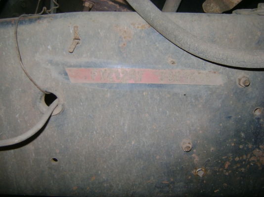 อีชูชุ  FVZ เครื่อง 6 BG 175 แรง  2 เพลา   ราคา  720,000  บาท