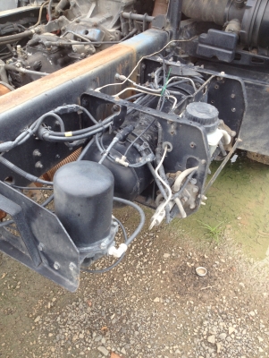 ขาย HINO MEGA 6 ล้อ FG1JJPA JO8C 210HP หัวไฮเทค หัวคัทซี ช่วงยาว 7 เมตร ขาย HINO MEGA 6 ล้อ FG1JJPA JO8C 210HP หัวไฮเทค หัวคัทซี ช่วงยาว 7 เมตร