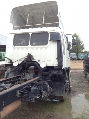 ขาย HINO MEGA 6 ล้อ FG1JJPA JO8C 210HP หัวไฮเทค หัวคัทซี ช่วงยาว 7 เมตร ขาย HINO MEGA 6 ล้อ FG1JJPA JO8C 210HP หัวไฮเทค หัวคัทซี ช่วงยาว 7 เมตร