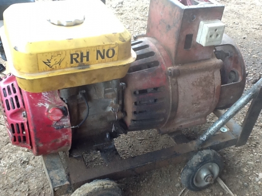 ขายเครื่องปั่นไฟราคาไม่แพง ขายเครื่องปั่นไฟราคาไม่แพง