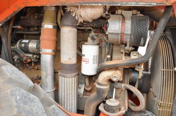 DYNAPAC CA602D SN 71420728