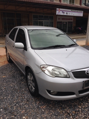 รถเก๋ง ปี  05  ตัวท๊อป  รถสวย  เล่มพร้อม..