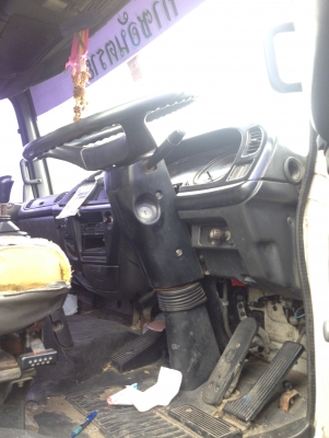 ขายรถบรรทุก ถังก๊าซ-ถังลม ท้ายลิฟท์ เดก้า 195 6ล้อ FTR33MX 6HH1 พร้อมใช้งาน ขายรถบรรทุก ถังก๊าซ-ถังลม ท้ายลิฟท์ เดก้า 195 6ล้อ FTR33MX 6HH1 พร้อมใช้งาน