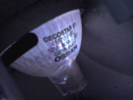 เหมา1,500ยกกอง)ชุดโคมไฟสปอตไลท์ ใหญ่ และเล็ก