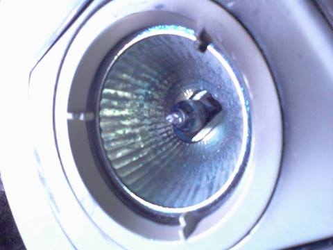 เหมา1,500ยกกอง)ชุดโคมไฟสปอตไลท์ ใหญ่ และเล็ก