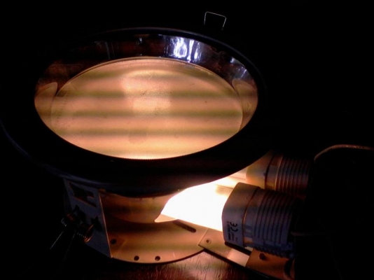 เหมา1,500ยกกอง)ชุดโคมไฟสปอตไลท์ ใหญ่ และเล็ก