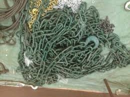 จำหน่าย โซ่ข้อห่าง ขนาด4หุน ความยาว 6M ราคาถูก made in indo โทรเลย 085-1204482