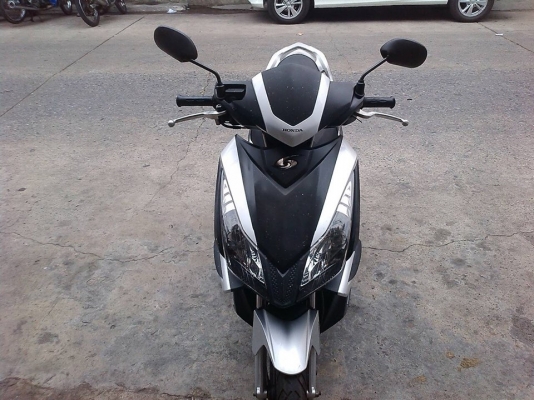 Air bland  ปี 50 สีแดง ดำ เครื่องดี เครื่องเดิมๆ  มีเล่มเอกสารครบ ไม่มีควัน ไม่หลวม