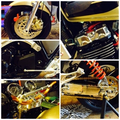 รับแปลงท้ายcb400เป็นเทค3 พร้อมอะไหล่เดิมแต่ง รับแปลงท้ายcb400เป็นเทค3 พร้อมอะไหล่เดิมแต่ง