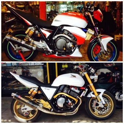รับแปลงท้ายcb400เป็นเทค3 พร้อมอะไหล่เดิมแต่ง รับแปลงท้ายcb400เป็นเทค3 พร้อมอะไหล่เดิมแต่ง