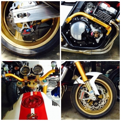 รับแปลงท้ายcb400เป็นเทค3 พร้อมอะไหล่เดิมแต่ง รับแปลงท้ายcb400เป็นเทค3 พร้อมอะไหล่เดิมแต่ง