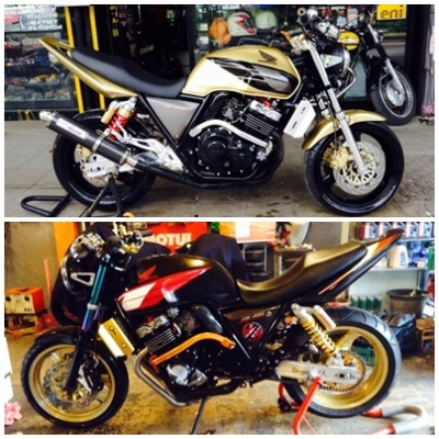 รับแปลงท้ายcb400เป็นเทค3 พร้อมอะไหล่เดิมแต่ง รับแปลงท้ายcb400เป็นเทค3 พร้อมอะไหล่เดิมแต่ง