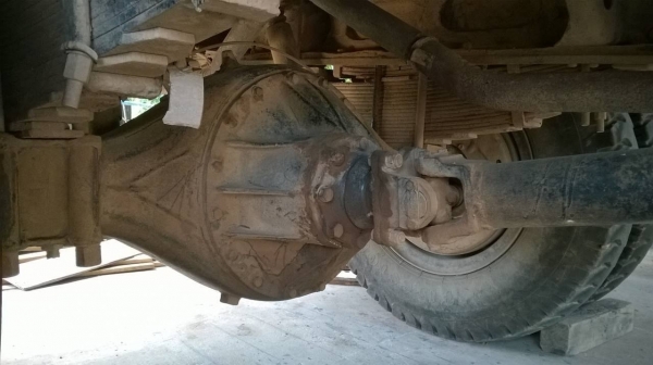 ขาย 6 ล้อหัวยาว สภาพสวยจัดยางใหม่ทั้ง 6 เส้น  เครื่อง 6BD1 165 HP เฟืองท้ายจัมโบ้ สโลว์เกียร์กลาง คัสซีสวยตลอดเส้น ทะเบียนเต็มพร้อมโอน