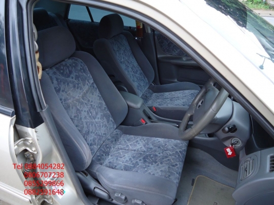 ขาย Mazda 323 Protege ปี 2544 เกียร์ออโต้ ราคา 108,000 บาท