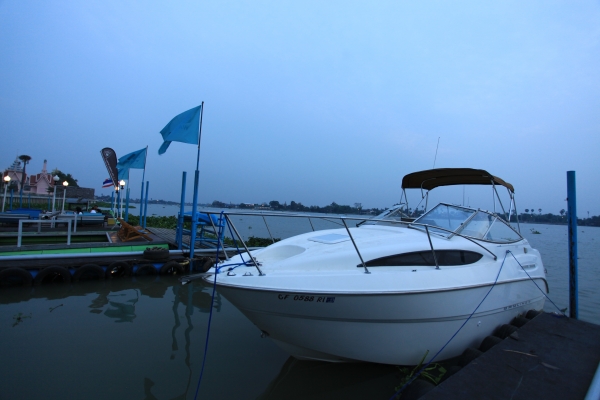 ขาย Bayliner 2455