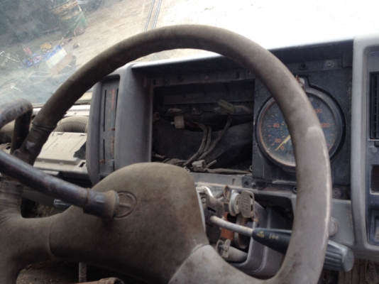 หัวไฮเทค อุปกรณ์ครบ. ต้องเก็บสีใหม่. ไม่มีผุ