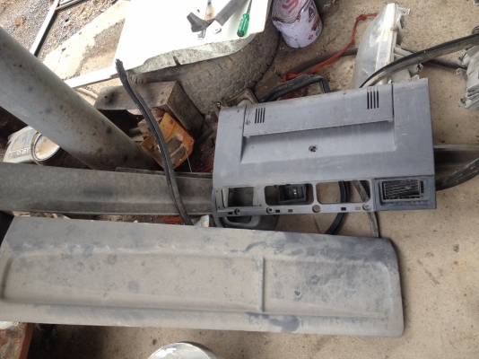 หัวไฮเทค อุปกรณ์ครบ. ต้องเก็บสีใหม่. ไม่มีผุ