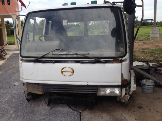 หัวไฮเทค อุปกรณ์ครบ. ต้องเก็บสีใหม่. ไม่มีผุ