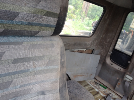 หัวไฮเทค อุปกรณ์ครบ. ต้องเก็บสีใหม่. ไม่มีผุ