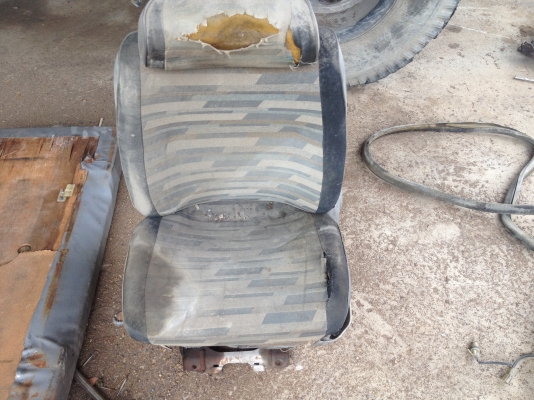 หัวไฮเทค อุปกรณ์ครบ. ต้องเก็บสีใหม่. ไม่มีผุ