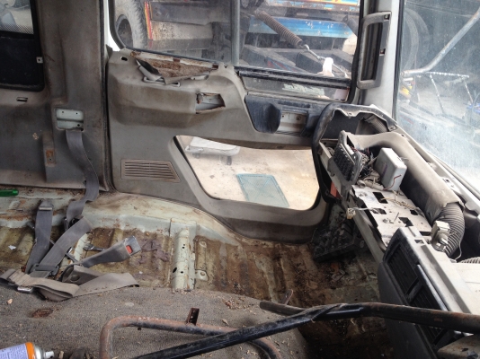 หัวไฮเทค อุปกรณ์ครบ. ต้องเก็บสีใหม่. ไม่มีผุ