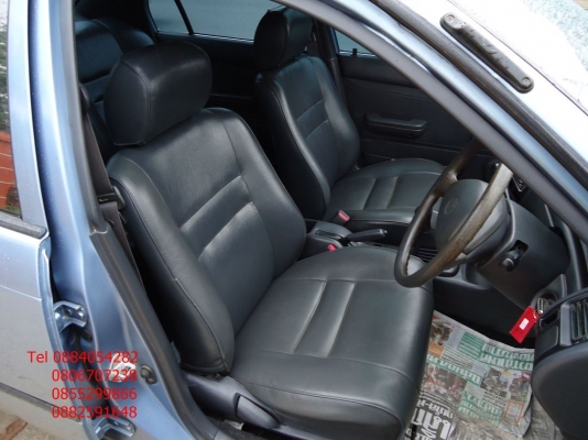 ขาย Toyota Corolla สามห่วง สีฟ้าสวยๆ ราคา 65,000 บาท +++++