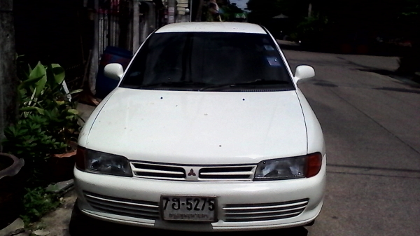 ขายด่วนเก๋งมิตซูปี94 หัวฉีดรุ่น e-car 081-4221836 ขายด่วนเก๋งมิตซูปี94 หัวฉีดรุ่น e-car 081-4221836