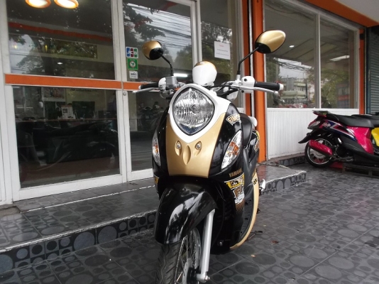 Yamaha Fino FI ปี 2013 รหัส sb1057