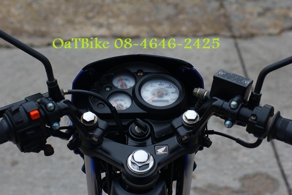 ขาย โซนิค 46  น้ำเงิน-ดำ เดิมๆ หล่อๆ