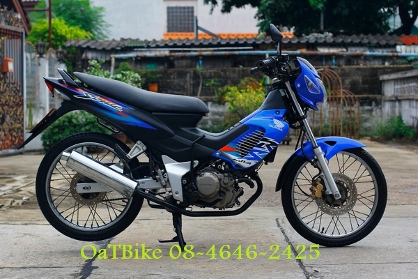 ขาย โซนิค 46  น้ำเงิน-ดำ เดิมๆ หล่อๆ