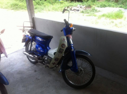 C70 สวยๆเดิม แรงๆ ไม่เยิ้ม(ทะเบียนแท้) C70 สวยๆเดิม แรงๆ ไม่เยิ้ม(ทะเบียนแท้)