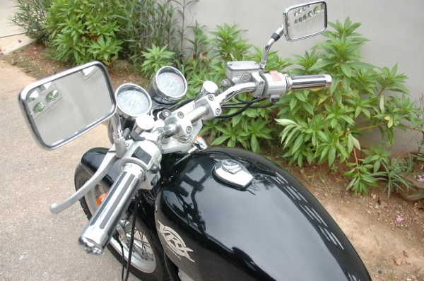 Honda VRX 400 ปี 98-99 อินวอย-สรรพสามิตแท้ ทุกฉบับ